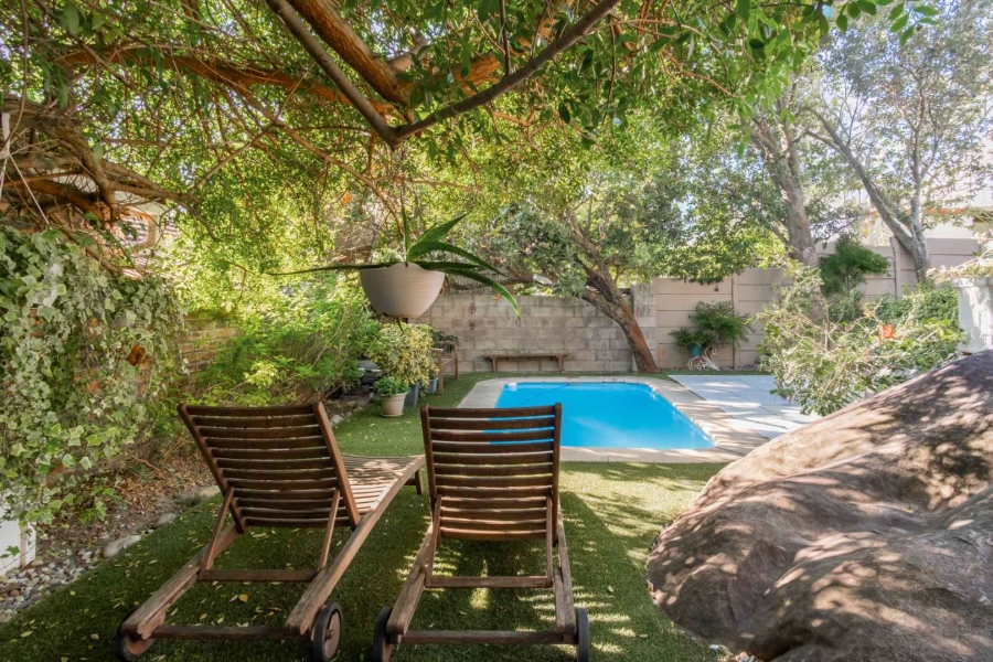 3 Bedroom Property for Sale in Penzance Estate Western Cape